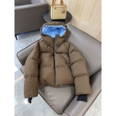 Prada Down Jackets